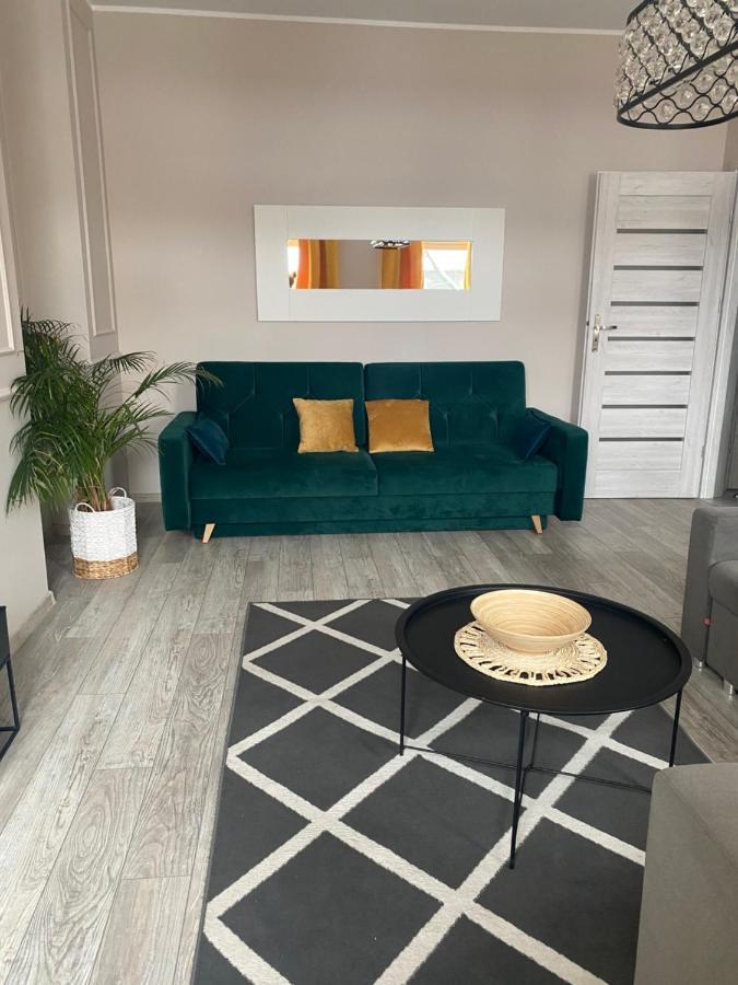 Apartament Bellapola Daire Nysa Dış mekan fotoğraf